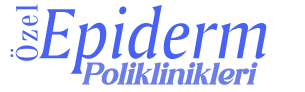 Epiderm Lazer Epilasyon Logo